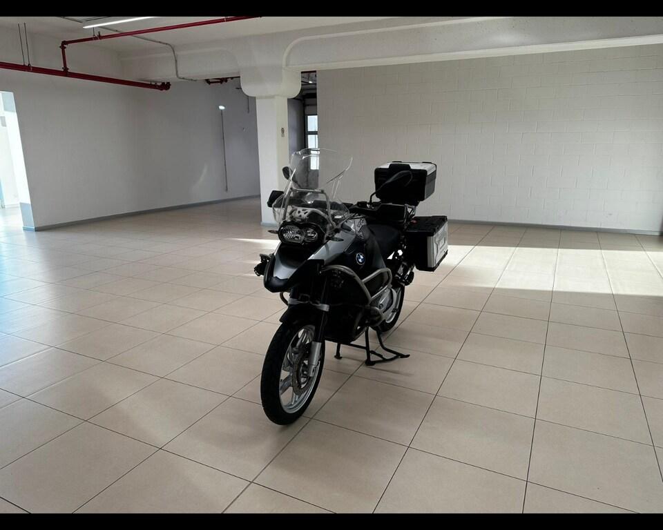 usatostore.bmw.it Store BMW Motorrad R 1200 GS BMW R 1200 GS Adventure MY06