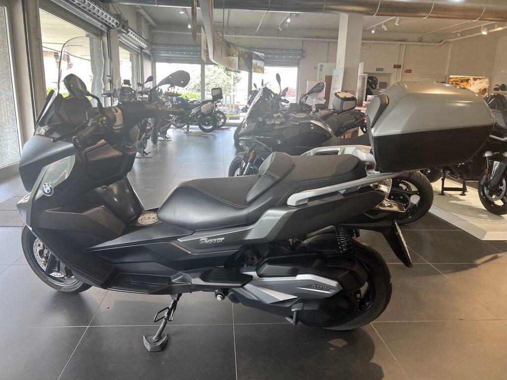 usatostore.bmw-motorrad.it Store BMW Motorrad C 400 GT BMW C 400 GT MY21