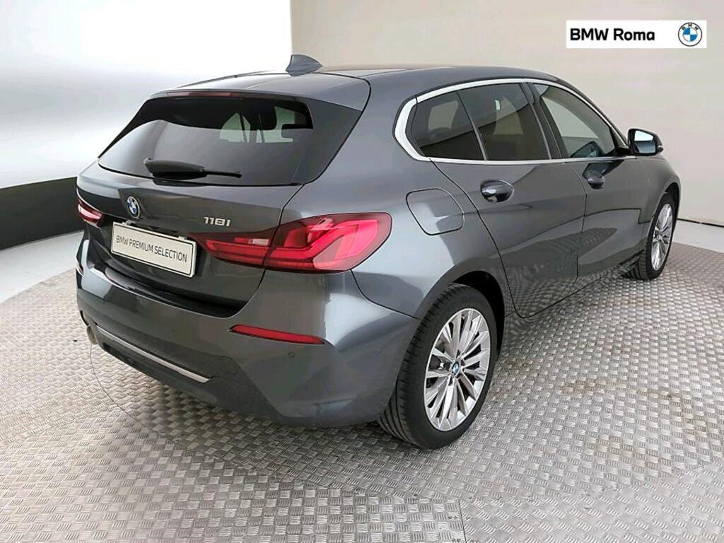 usatostore.bmw.it Store BMW Serie 1 118i Luxury auto