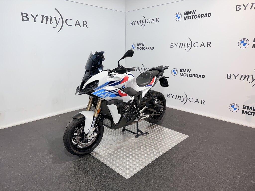 usatostore.bmw.it Store BMW Motorrad S 1000 XR BMW S 1000 XR ABS MY21