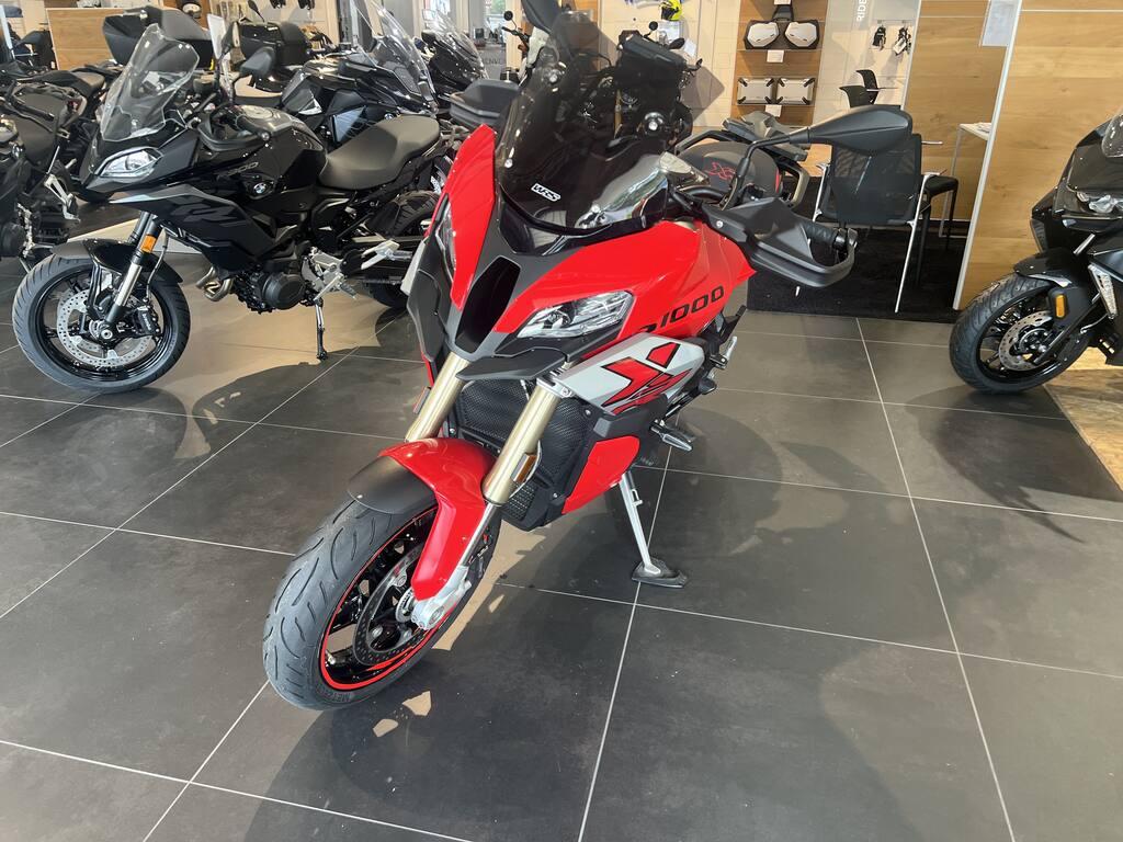 usatostore.bmw-motorrad.it Store BMW Motorrad S 1000 XR ABS