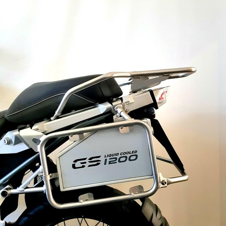 usatostore.bmw.it Store BMW Motorrad R 1200 GS BMW R 1200 GS ABS MY14