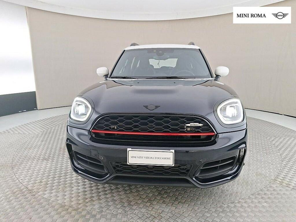 usatostore.bmw.it Store MINI MINI Countryman Countryman 2.0 JCW JCW auto