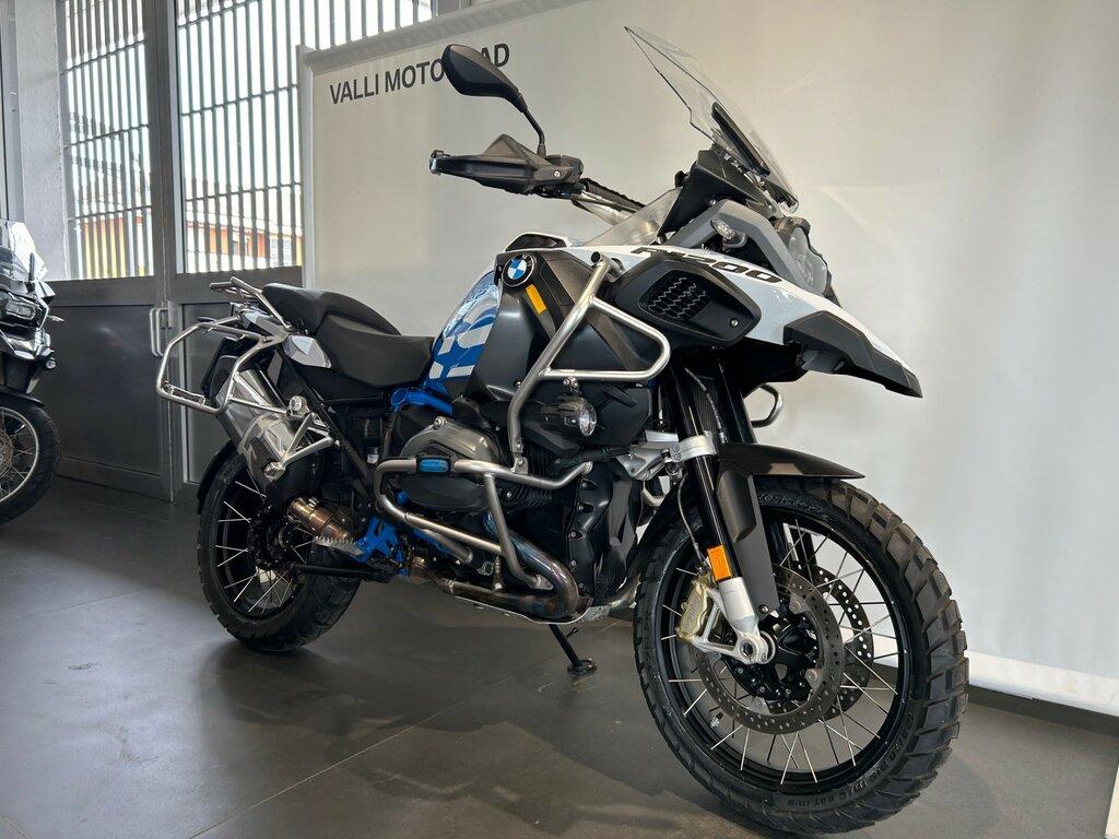 usatostore.bmw.it Store BMW Motorrad R 1200 GS BMW R 1200 GS Adventure ABS MY19