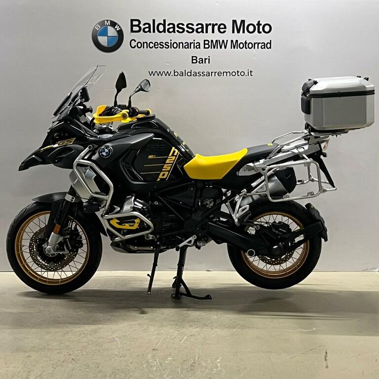usatostore.bmw-motorrad.it Store BMW Motorrad R 1250 GS BMW R 1250 GS Adventure ABS MY21