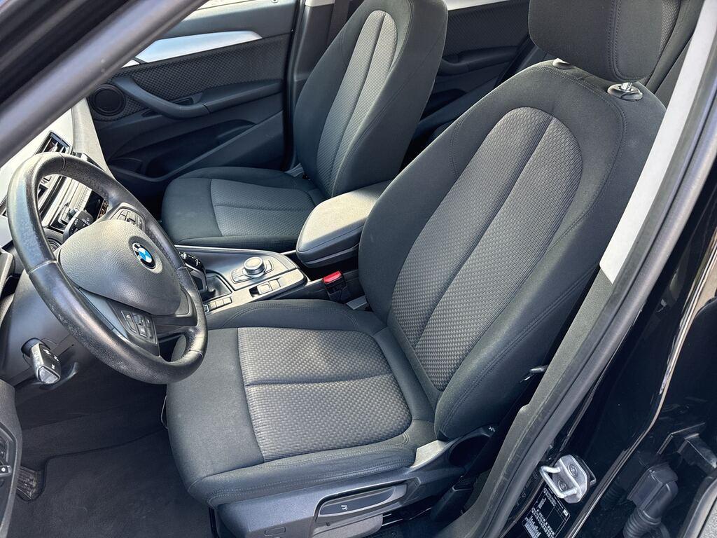 usatostore.bmw.it Store BMW X1 sdrive18d Business Advantage auto