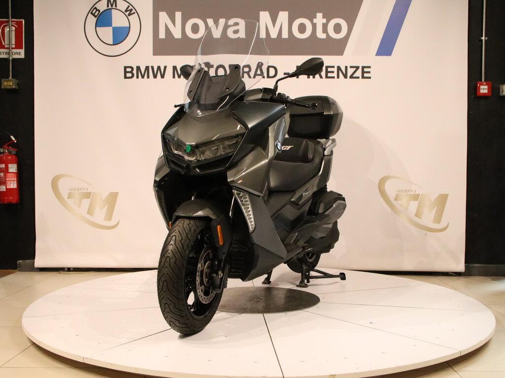 usatostore.bmw-motorrad.it Store BMW Motorrad C 400 GT BMW C 400 GT MY21