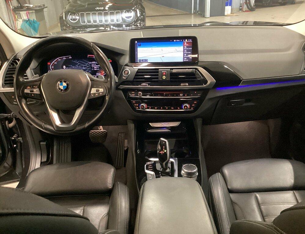 usatostore.bmw.it Store BMW X4 xdrive20i xLine auto