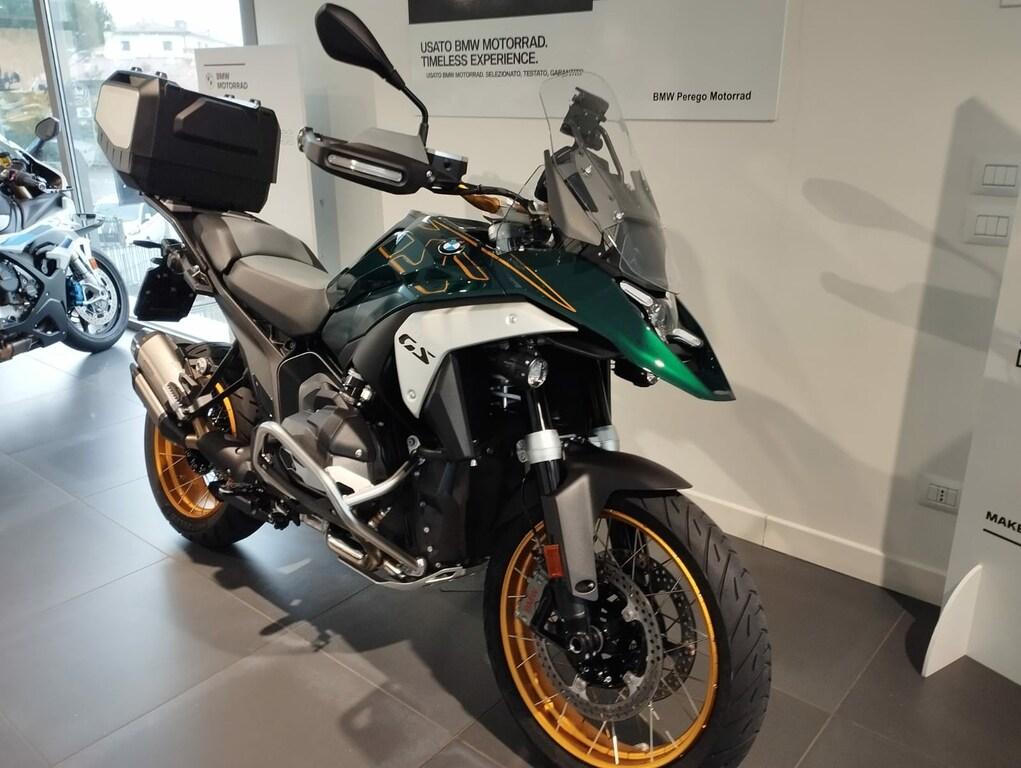 usatostore.bmw-motorrad.it Store BMW Motorrad R 1300 GS BMW R 1300 GS MY23