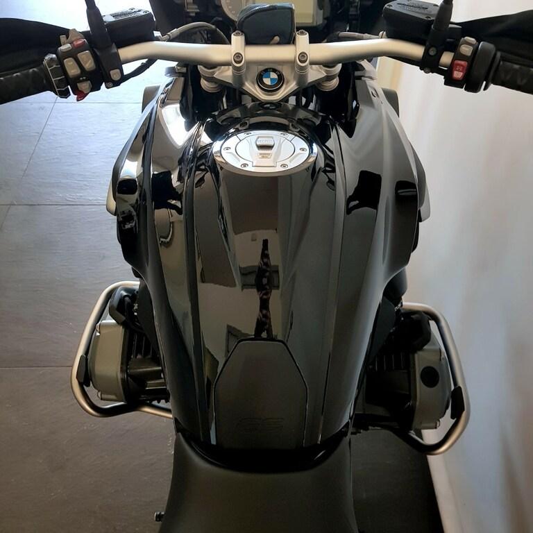 usatostore.bmw.it Store BMW Motorrad R 1200 GS BMW R 1200 GS ABS MY14