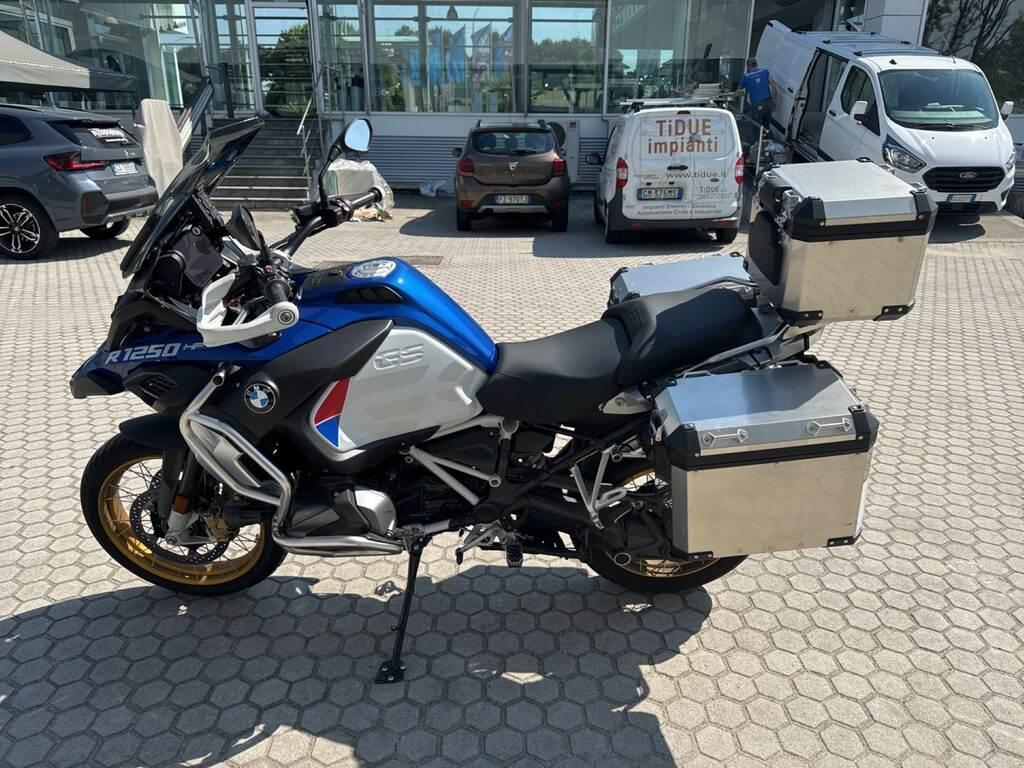 usatostore.bmw-motorrad.it Store BMW Motorrad R 1250 GS BMW R 1250 GS Adventure ABS MY19