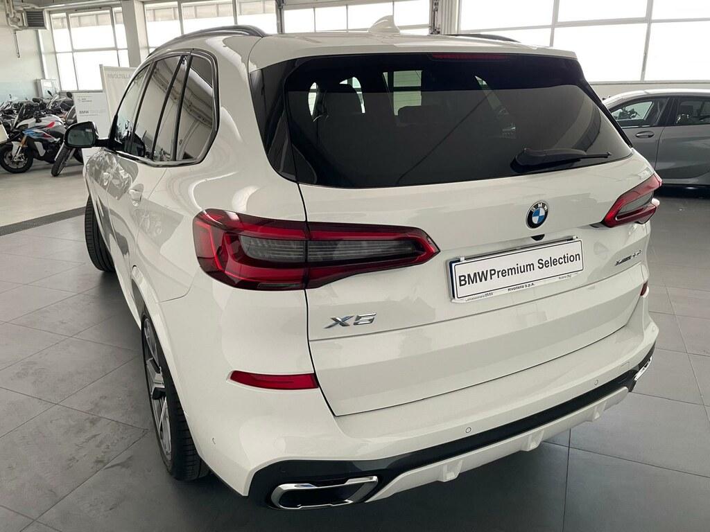 usatostore.bmw.it Store BMW X5 xdrive25d Msport auto