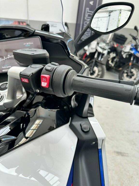 usatostore.bmw-motorrad.it Store BMW Motorrad K 1600 GT ABS