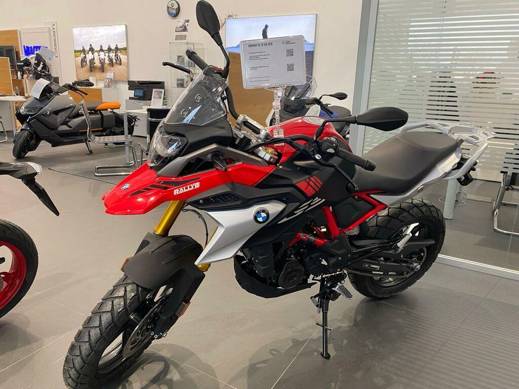 usatostore.bmw-motorrad.it Store BMW Motorrad G 310 GS 