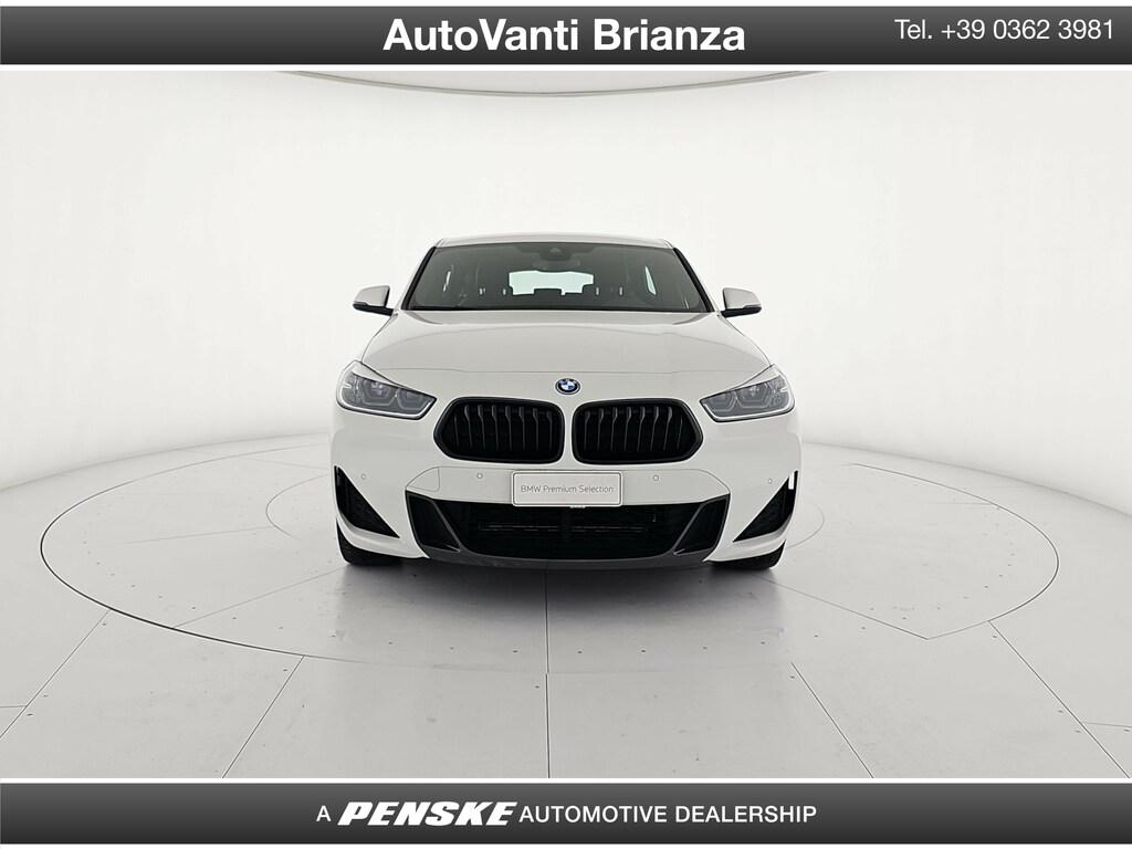 usatostore.bmw.it Store BMW X2 xdrive25e Msport auto