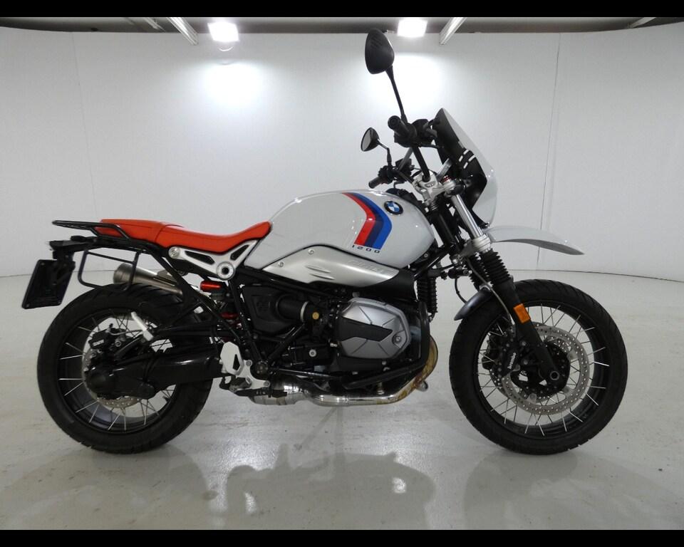 usatostore.bmw-motorrad.it Store BMW Motorrad R nineT BMW R nineT Urban G/S ABS MY20