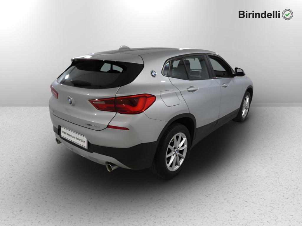 usatostore.bmw.it Store BMW X2 xdrive20d Business X auto