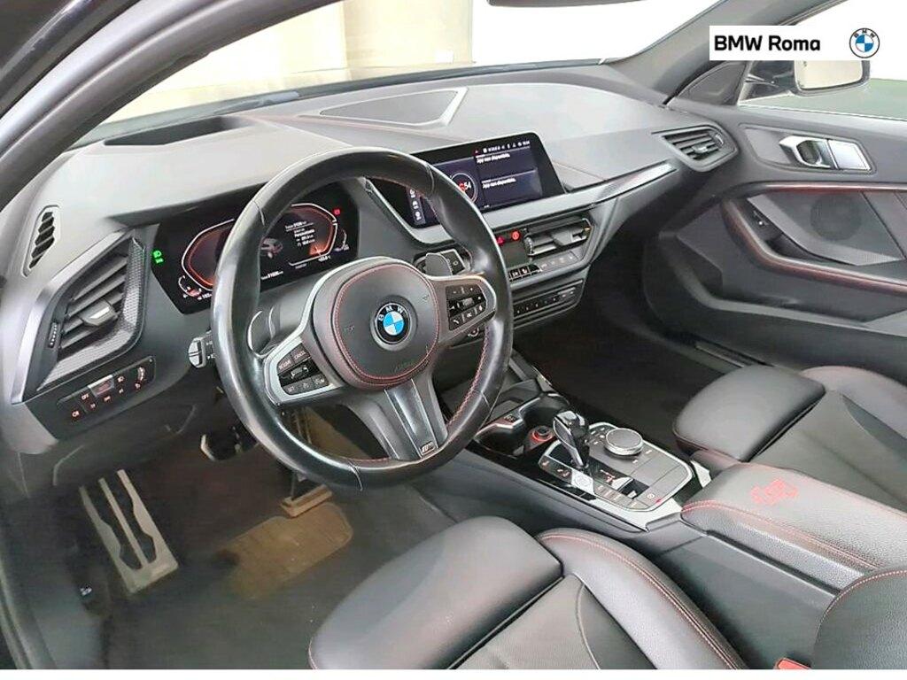 usatostore.bmw.it Store BMW Serie 1 128ti Msport auto