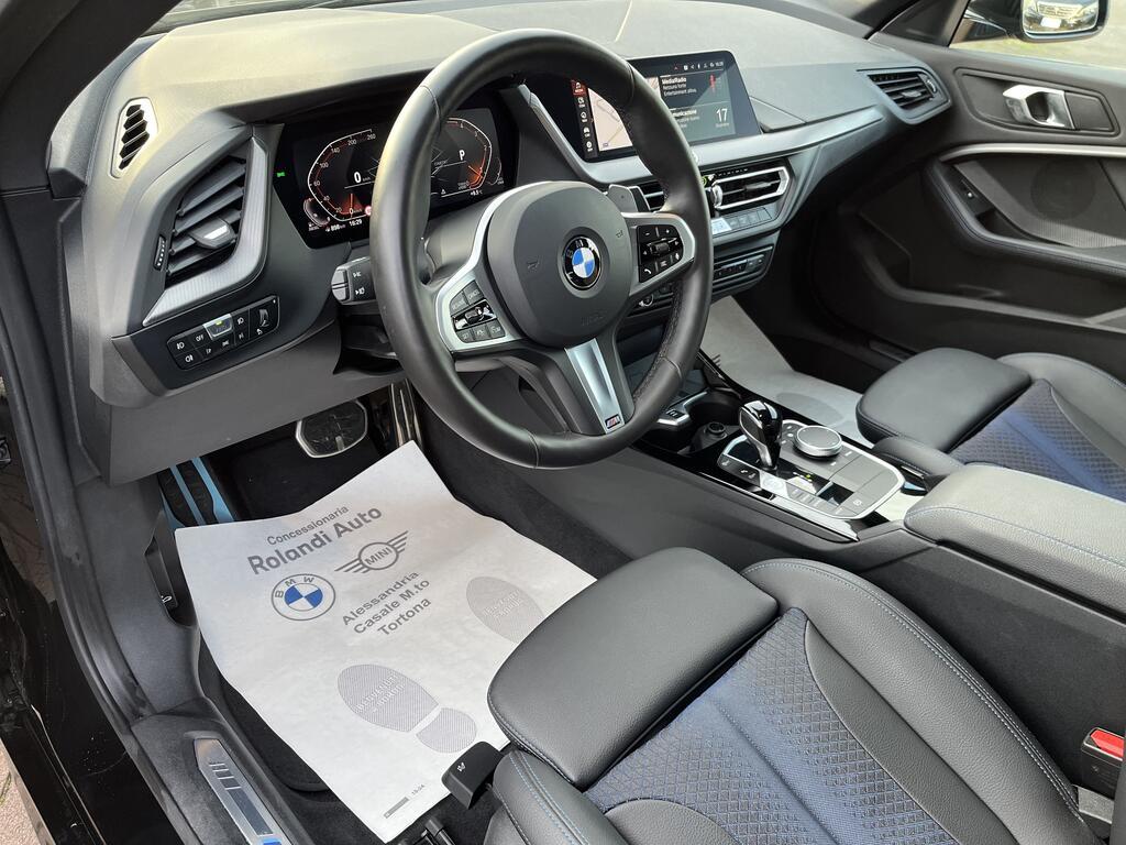 usatostore.bmw.it Store BMW Serie 2 220d Gran Coupe Msport auto