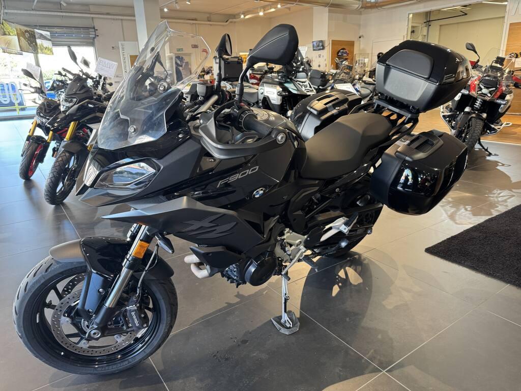 usatostore.bmw-motorrad.it Store BMW Motorrad F 900 XR 