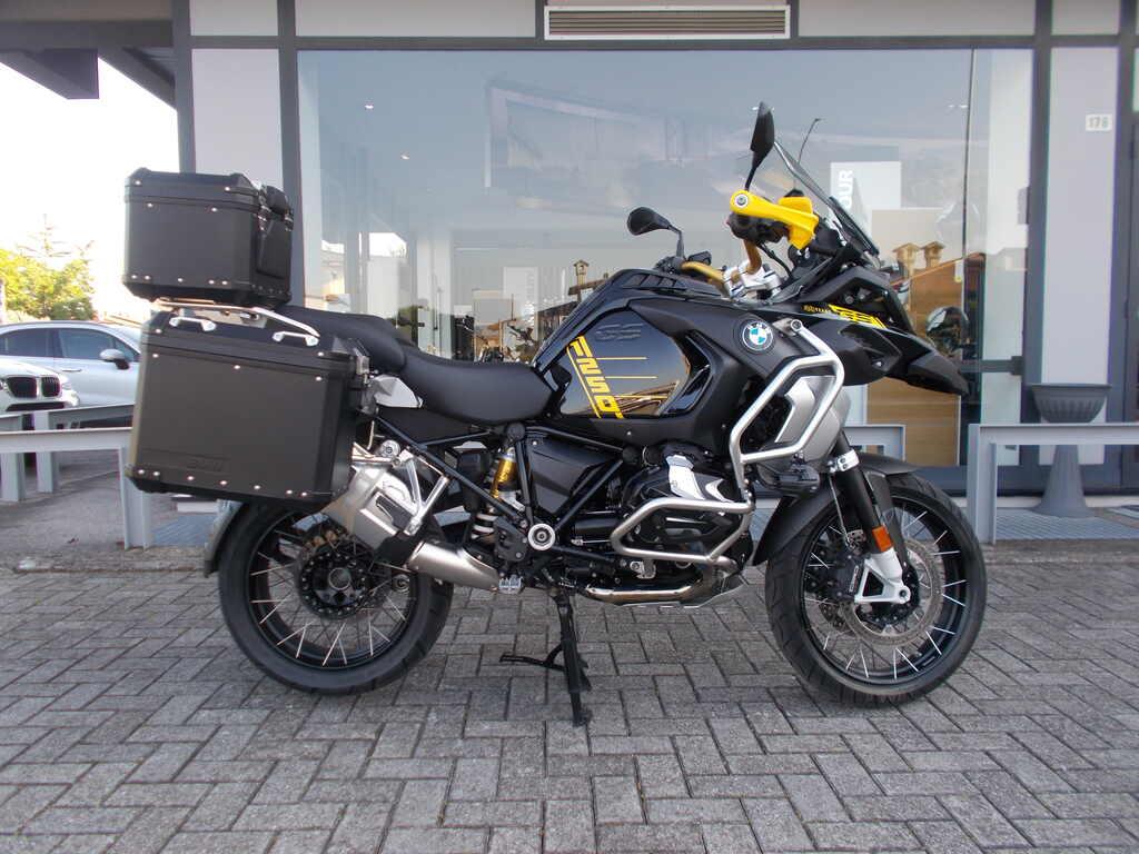 usatostore.bmw-motorrad.it Store BMW Motorrad R 1250 GS Adventure ABS