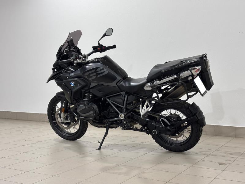 usatostore.bmw-motorrad.it Store BMW Motorrad R 1250 GS BMW R 1250 GS ABS MY21
