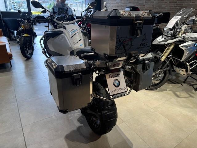 usatostore.bmw.it Store BMW Motorrad R 1200 GS BMW R 1200 GS Adventure ABS MY12