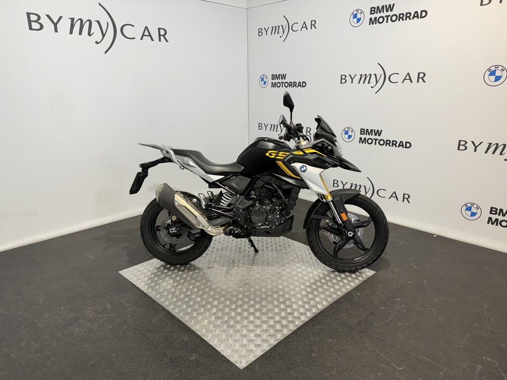 usatostore.bmw.it Store BMW Motorrad G 310 GS BMW G 310 GS MY21