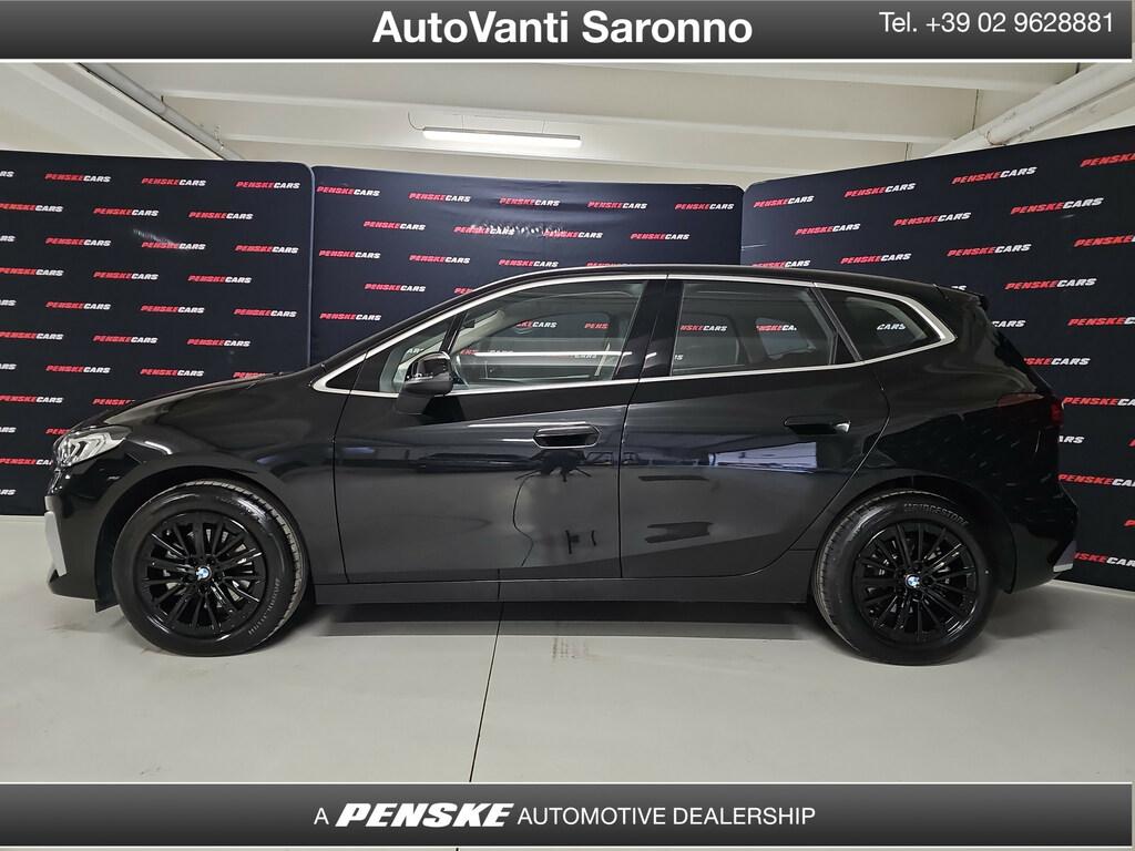 usatostore.bmw.it Store BMW Serie 2 218d Active Tourer Luxury auto