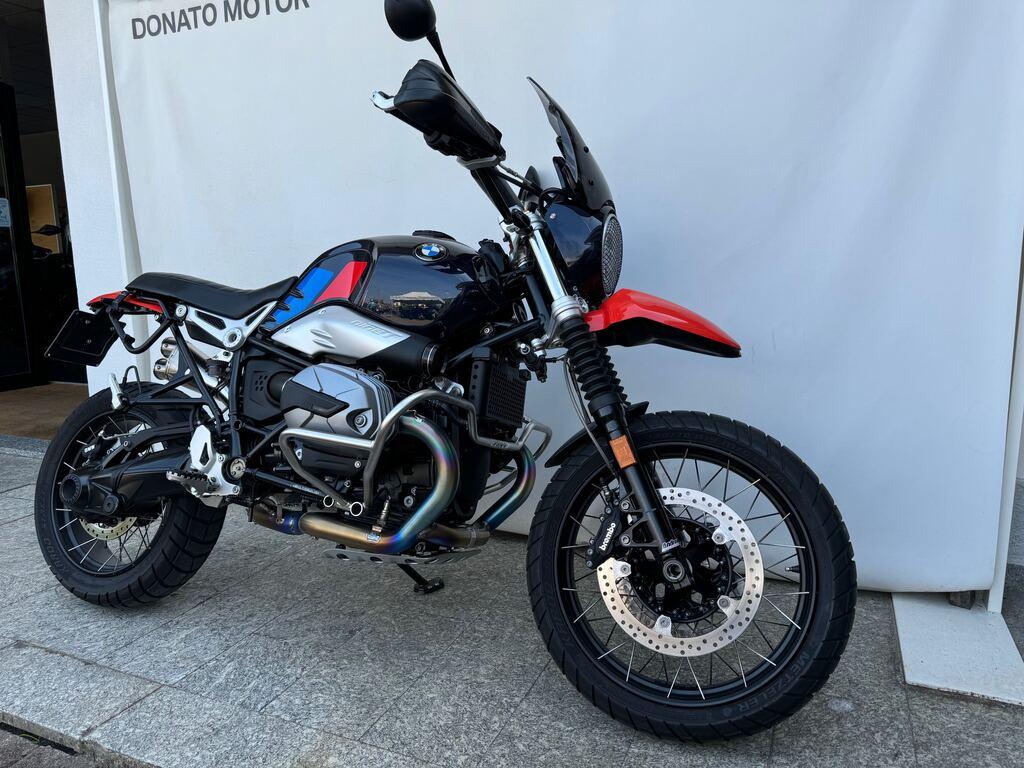 usatostore.bmw.it Store BMW Motorrad R nineT BMW R nineT Urban G/S ABS MY20