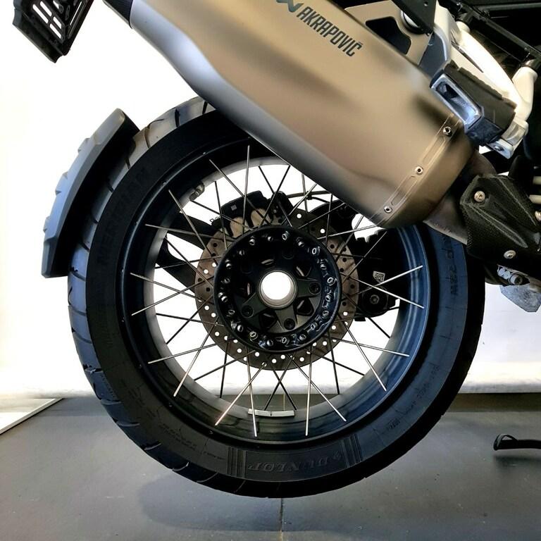 usatostore.bmw-motorrad.it Store BMW Motorrad R 1250 GS BMW R 1250 GS Ultimate Edition MY23