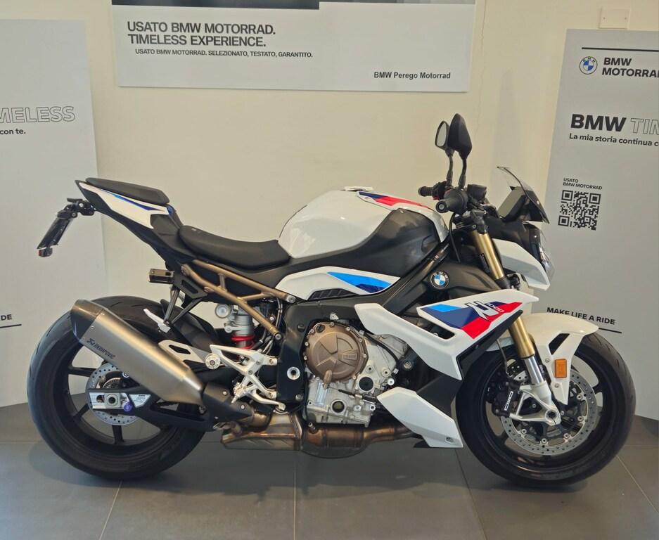 usatostore.bmw-motorrad.it Store BMW Motorrad S 1000 R BMW S 1000 R ABS MY21