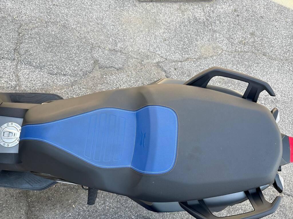 usatostore.bmw-motorrad.it Store BMW Motorrad C 400 X BMW C 400 X MY21