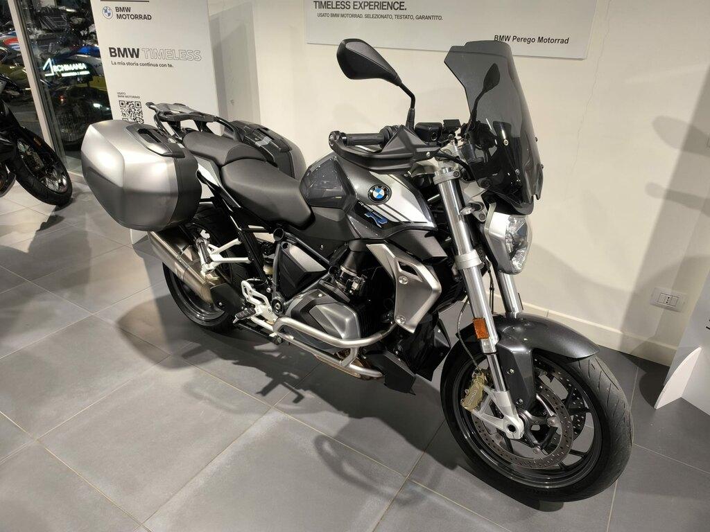 usatostore.bmw-motorrad.it Store BMW Motorrad R 1250 R BMW R 1250 R ABS MY20