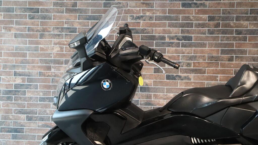 usatostore.bmw-motorrad.it Store BMW Motorrad C 650 BMW C 650 GT 35Kw MY16