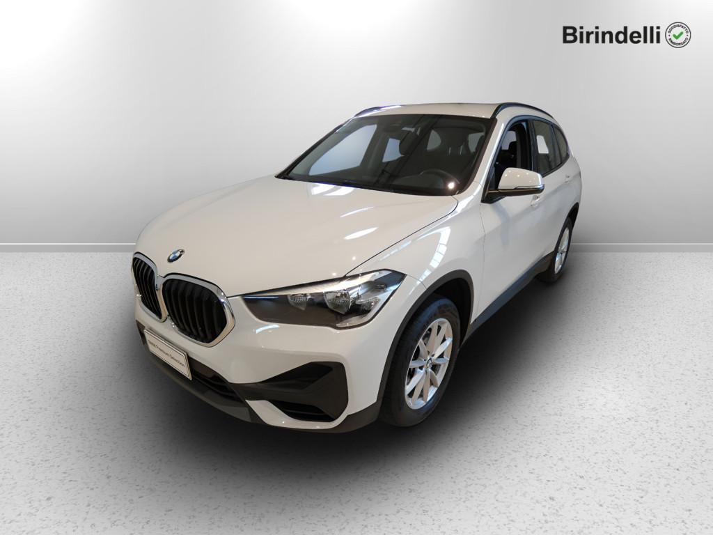 usatostore.bmw.it Store BMW X1 sdrive18i Advantage 140cv