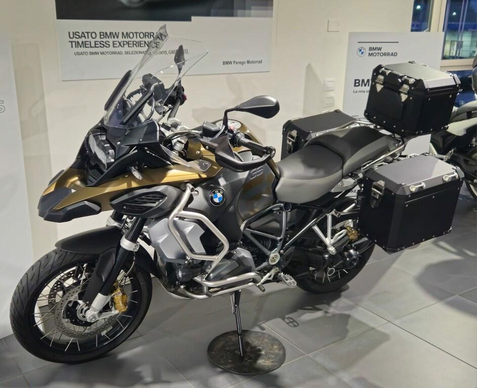 usatostore.bmw-motorrad.it Store BMW Motorrad R 1250 GS BMW R 1250 GS Adventure ABS MY19