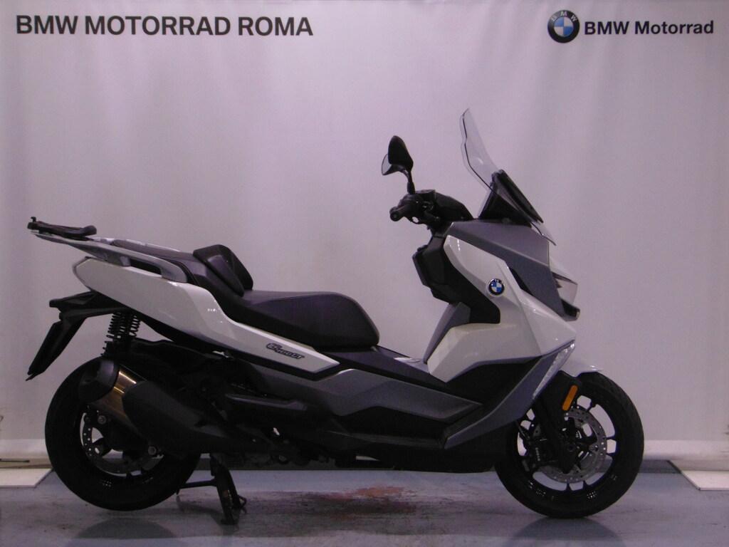 usatostore.bmw-motorrad.it Store BMW Motorrad C 400 GT BMW C 400 GT MY19