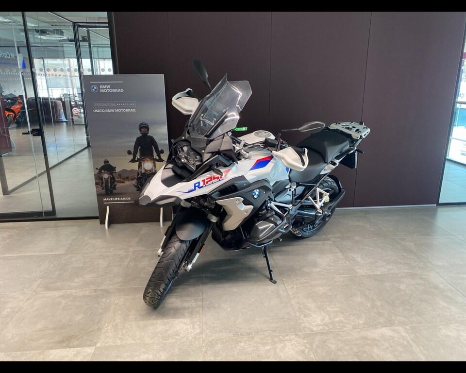 usatostore.bmw.it Store BMW Motorrad R 1250 GS BMW R 1250 GS ABS MY21