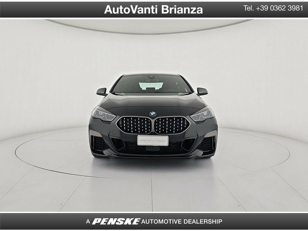 usatostore.bmw.it Store BMW Serie 2 M235i Gran Coupe xdrive auto