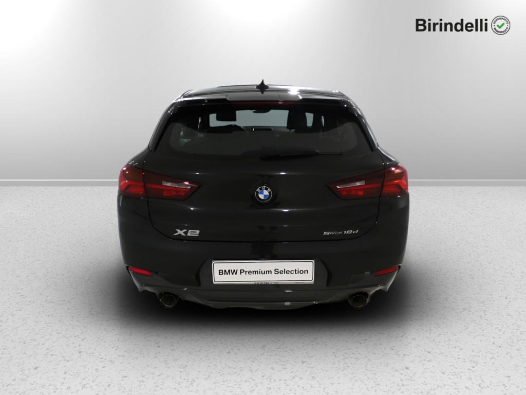 usatostore.bmw.it Store BMW X2 sdrive18d Msport auto