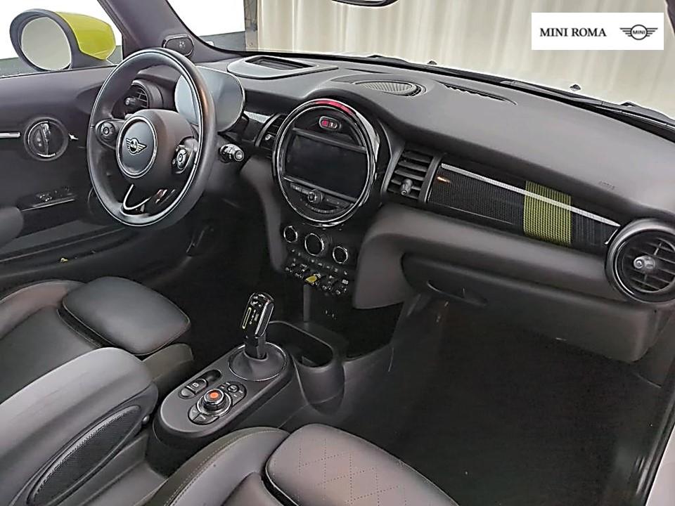 usatostore.bmw.it Store MINI MINI Full Electric Mini 3p Cooper SE L auto