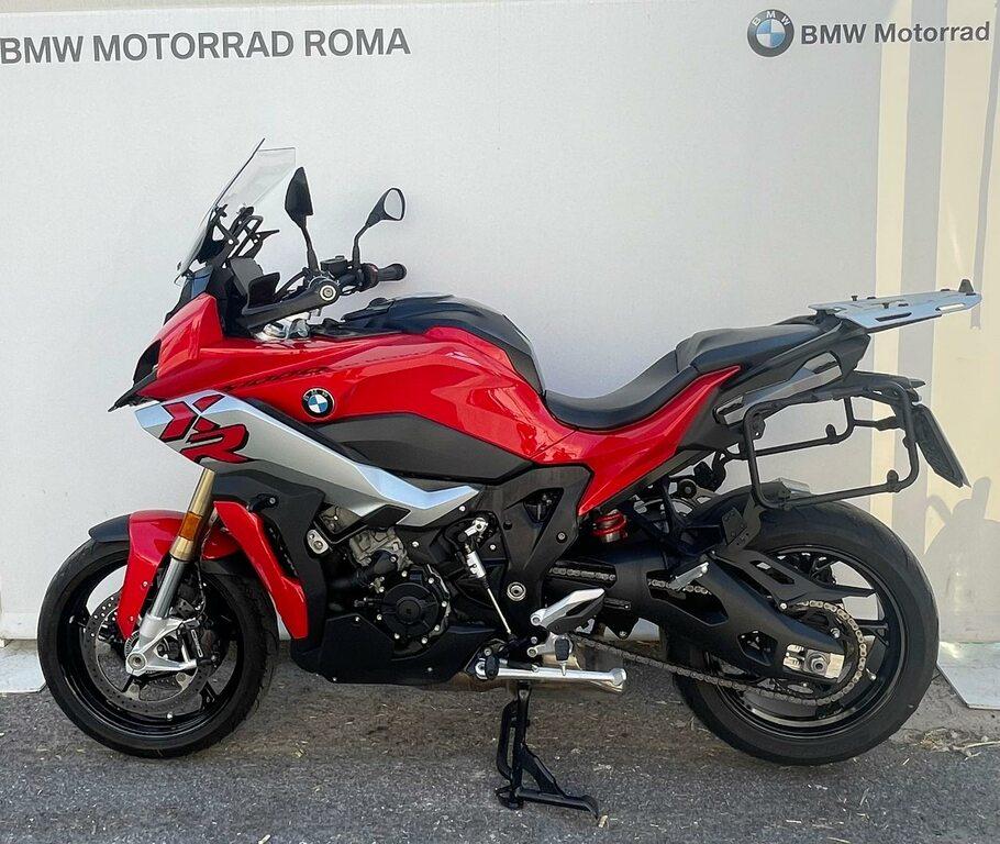 usatostore.bmw-motorrad.it Store BMW Motorrad S 1000 XR BMW S 1000 XR ABS MY20