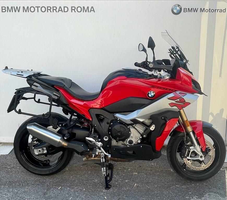 usatostore.bmw.it Store BMW Motorrad S 1000 XR BMW S 1000 XR ABS MY20