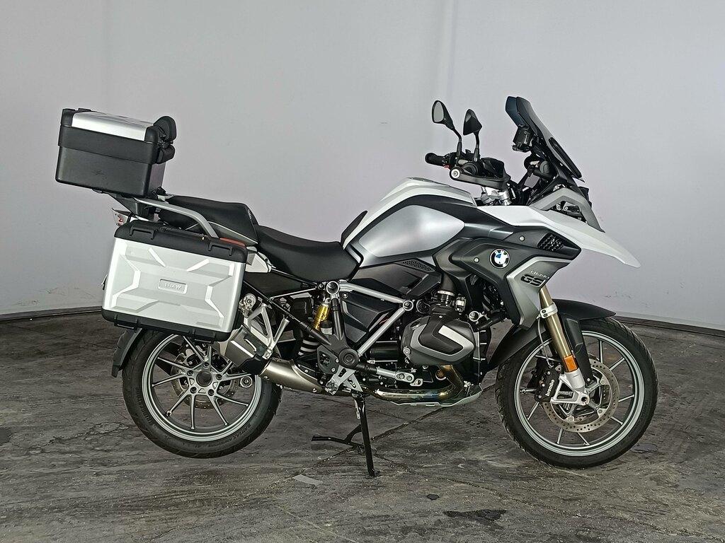 usatostore.bmw-motorrad.it Store BMW Motorrad R 1250 GS ABS