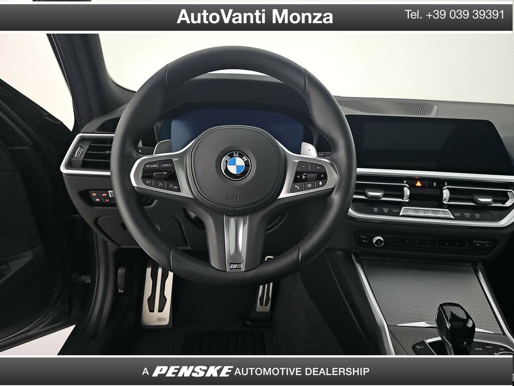 usatostore.bmw.it Store BMW Serie 3 330d Touring Msport auto