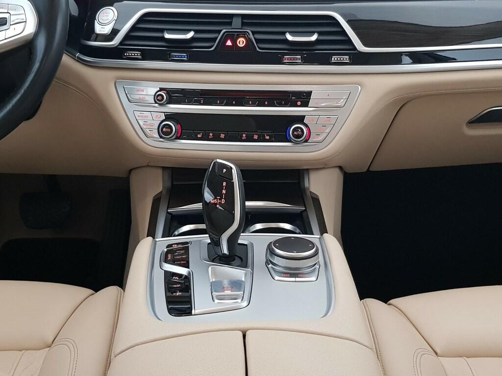 usatostore.bmw.it Store BMW Serie 7 730d xdrive Luxury auto my18