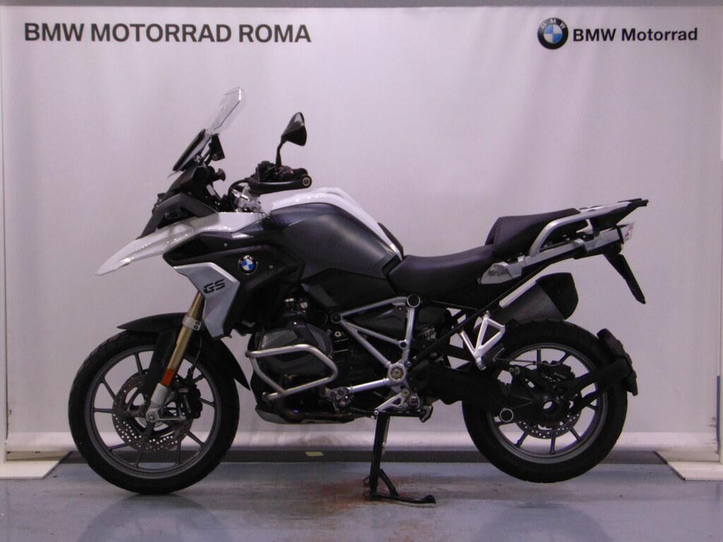 usatostore.bmw-motorrad.it Store BMW Motorrad R 1250 GS BMW R 1250 GS ABS MY21