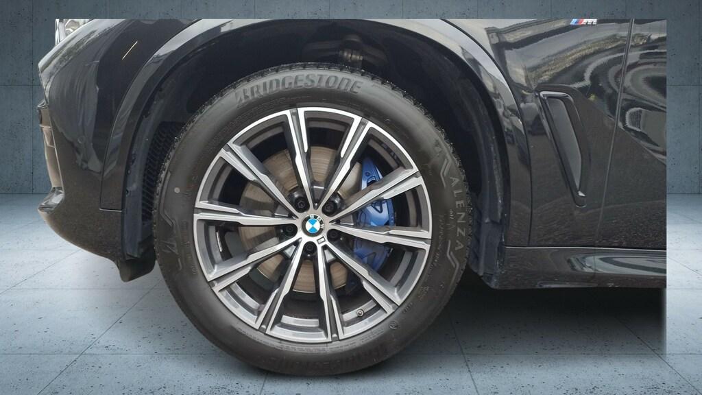 usatostore.bmw.it Store BMW X5 xdrive30d mhev 48V Business auto