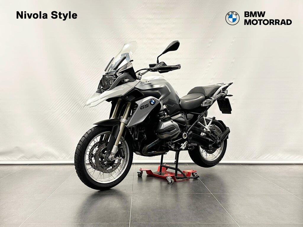 usatostore.bmw.it Store BMW Motorrad R 1200 GS BMW R 1200 GS ABS MY14